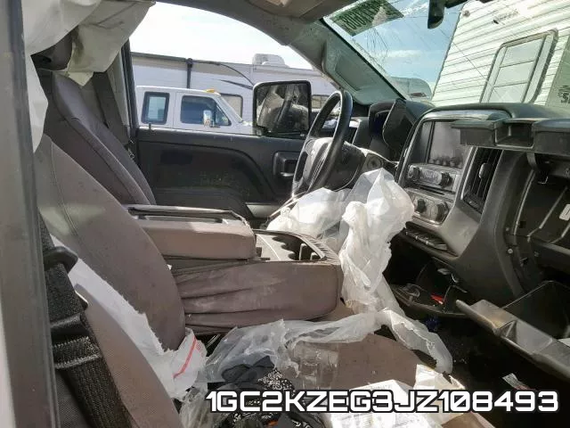 1GC2KZEG3JZ108493 фото 5
