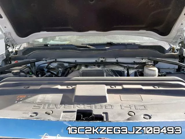 1GC2KZEG3JZ108493 фото 7
