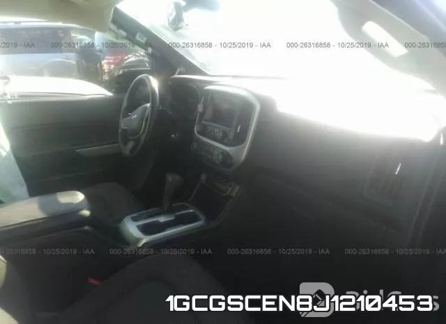1GCGSCEN8J1210453 фото 6