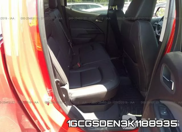 1GCGSDEN3K1188935 фото 8