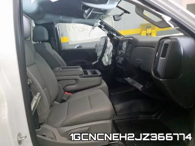 1GCNCNEH2JZ366774 фото 6