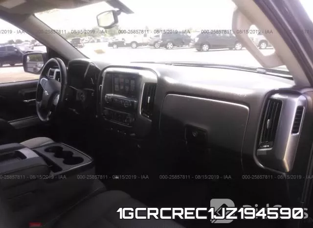 1GCRCREC1JZ194590 фото 6