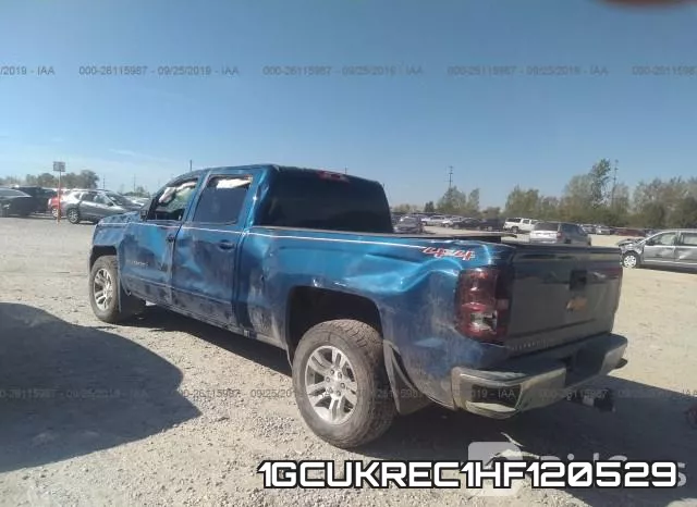 1GCUKREC1HF120529 фото 4