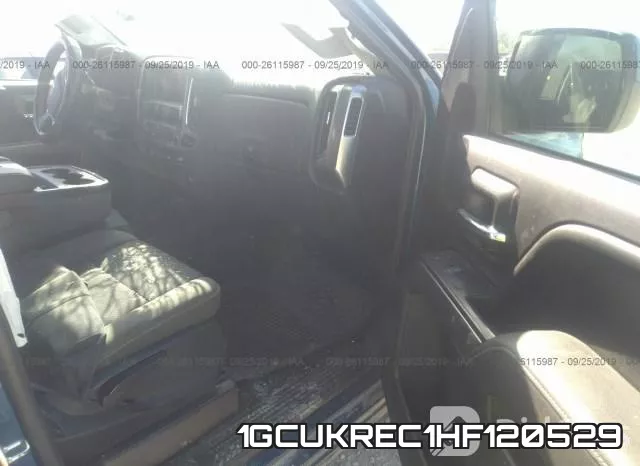 1GCUKREC1HF120529 фото 6