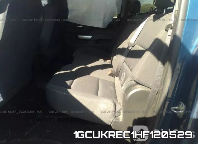 1GCUKREC1HF120529 фото 9