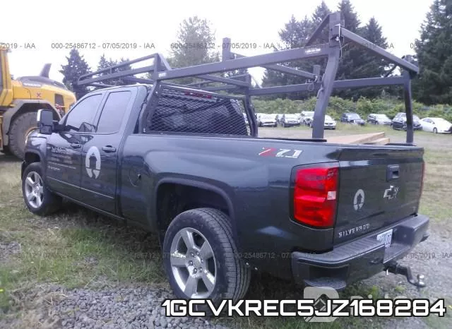 1GCVKREC5JZ168284 фото 4