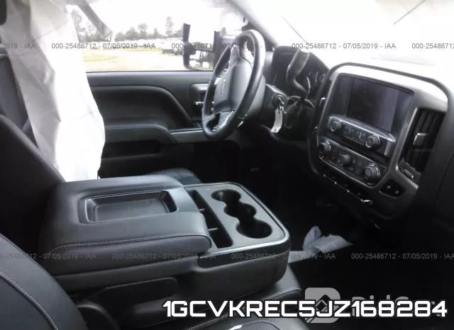 1GCVKREC5JZ168284 фото 6