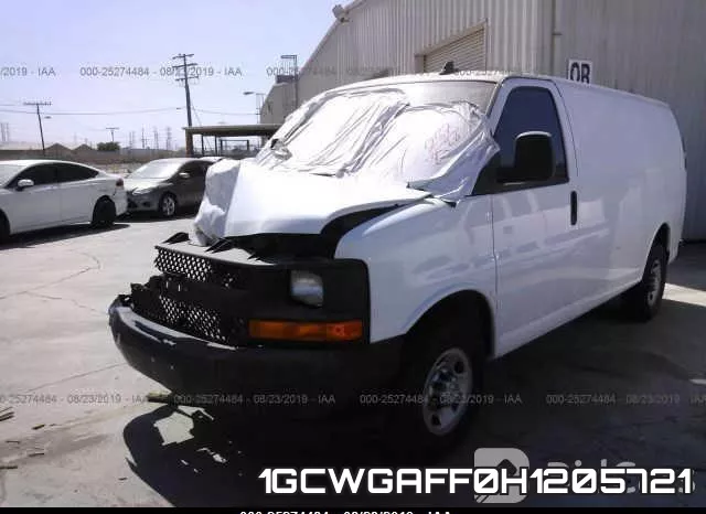 1GCWGAFF0H1205721 фото 3