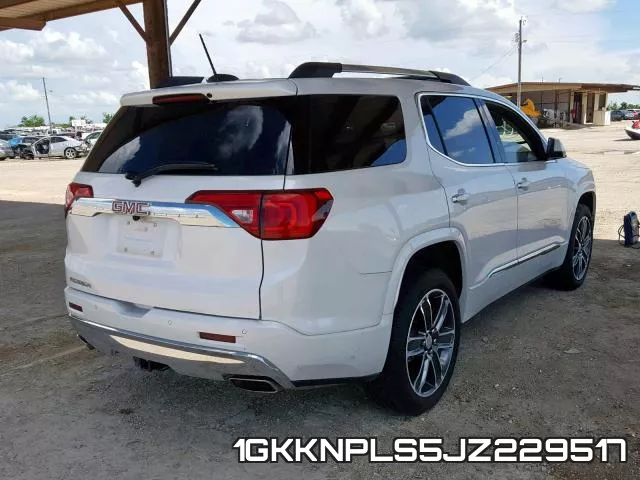 1GKKNPLS5JZ229517 фото 5