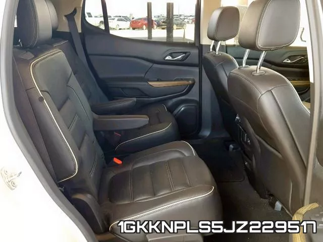 1GKKNPLS5JZ229517 фото 7