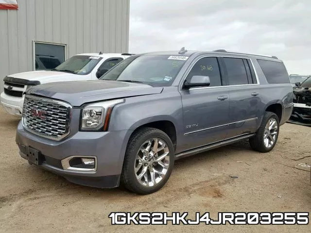 1GKS2HKJ4JR203255 фото 3