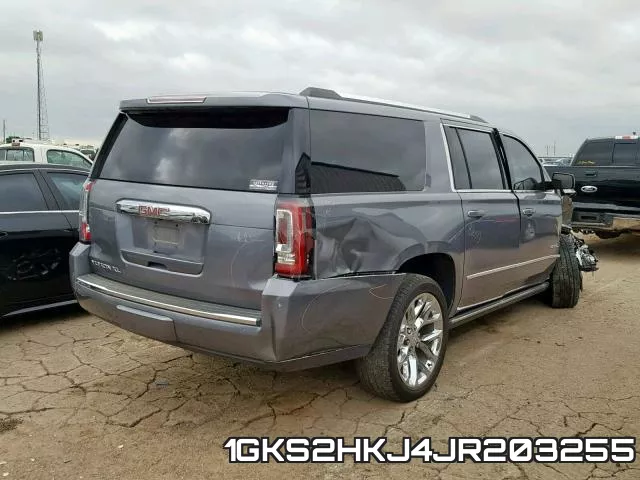 1GKS2HKJ4JR203255 фото 5