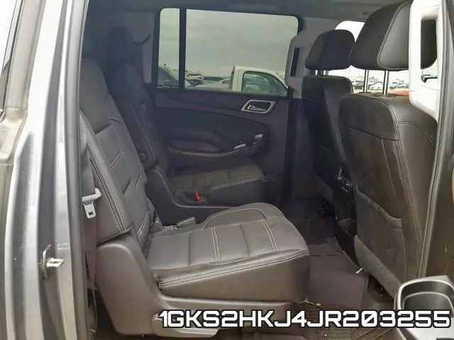 1GKS2HKJ4JR203255 фото 7