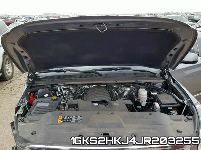 1GKS2HKJ4JR203255 фото 8