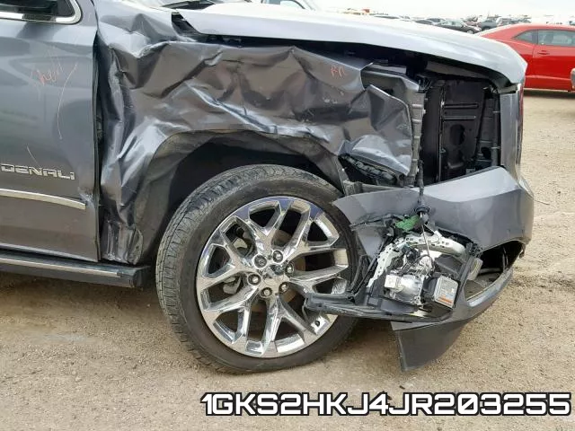 1GKS2HKJ4JR203255 фото 10
