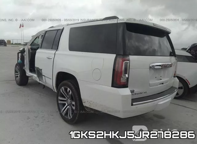 1GKS2HKJ5JR278286 фото 4