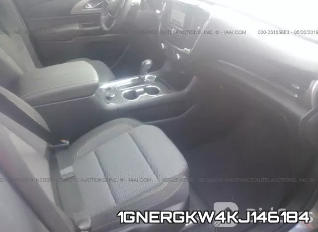 1GNERGKW4KJ146184 фото 6