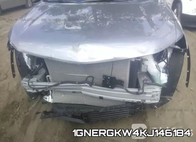 1GNERGKW4KJ146184 фото 7