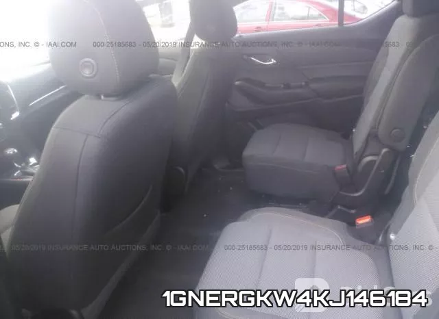 1GNERGKW4KJ146184 фото 9