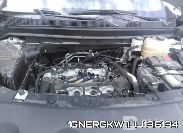 1GNERGKW7JJ136134 фото 2