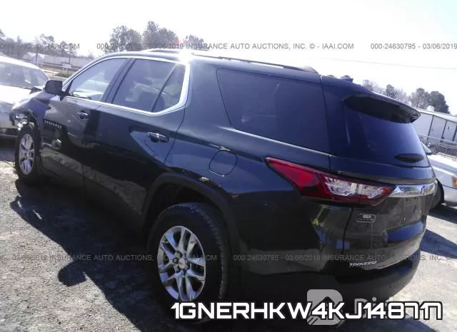 1GNERHKW4KJ148717 фото 4
