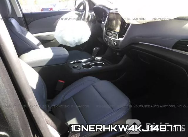 1GNERHKW4KJ148717 фото 6