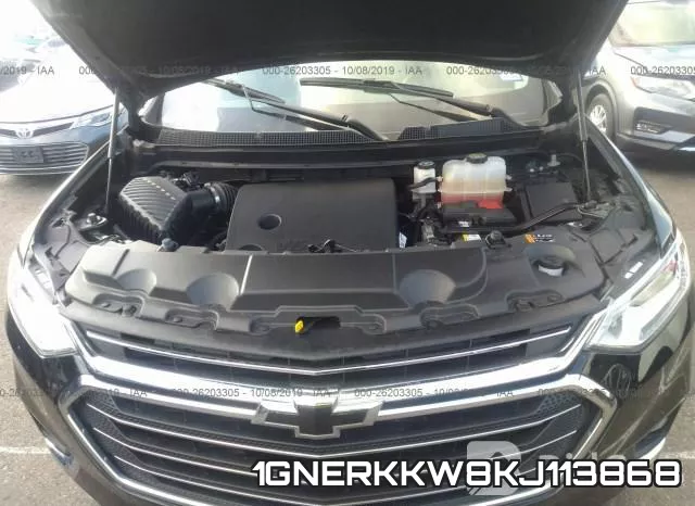 1GNERKKW8KJ113868 фото 2