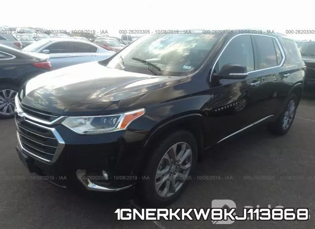 1GNERKKW8KJ113868 фото 3