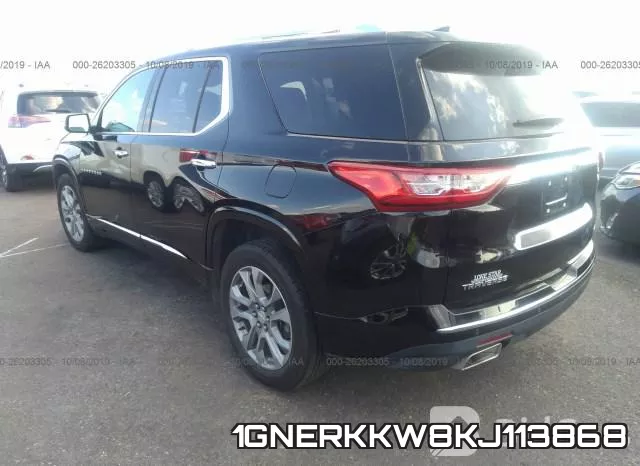1GNERKKW8KJ113868 фото 4