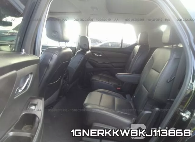 1GNERKKW8KJ113868 фото 9