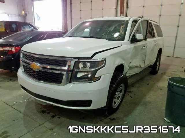 1GNSKKKC5JR351674 фото 3