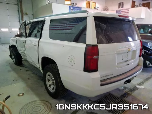 1GNSKKKC5JR351674 фото 4