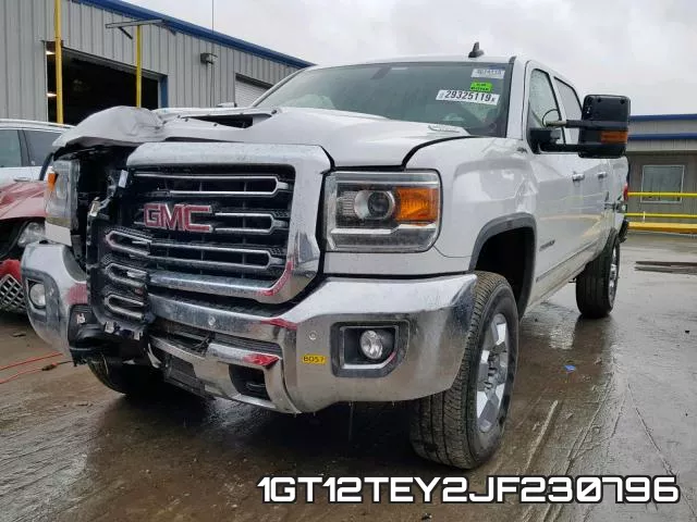 1GT12TEY2JF230796 фото 3