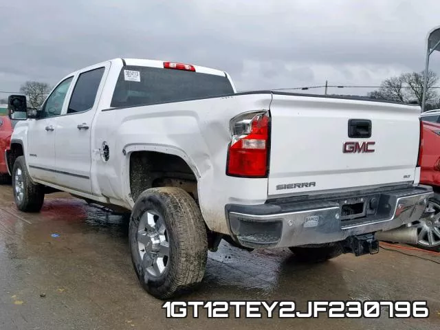 1GT12TEY2JF230796 фото 4