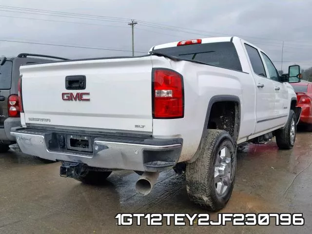 1GT12TEY2JF230796 фото 5