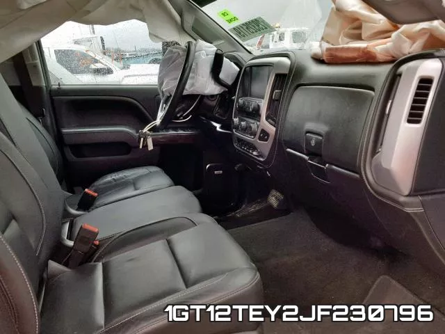 1GT12TEY2JF230796 фото 6