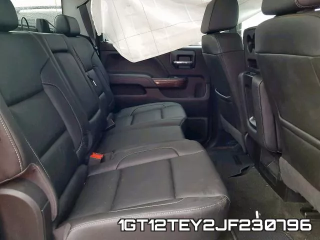 1GT12TEY2JF230796 фото 7