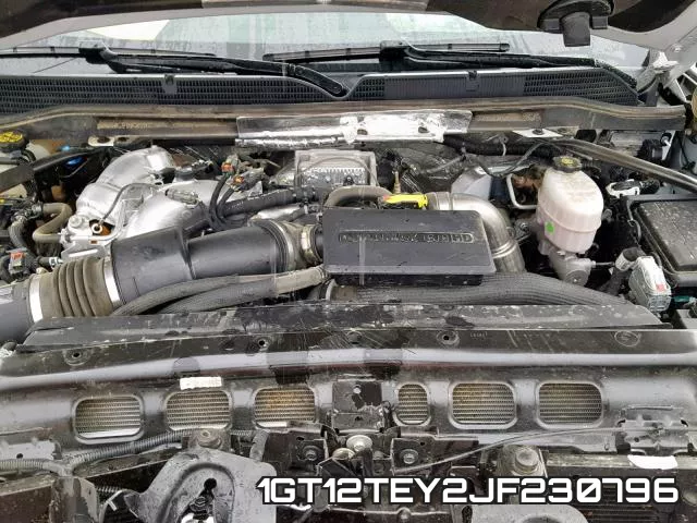 1GT12TEY2JF230796 фото 8