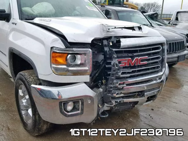 1GT12TEY2JF230796 фото 10