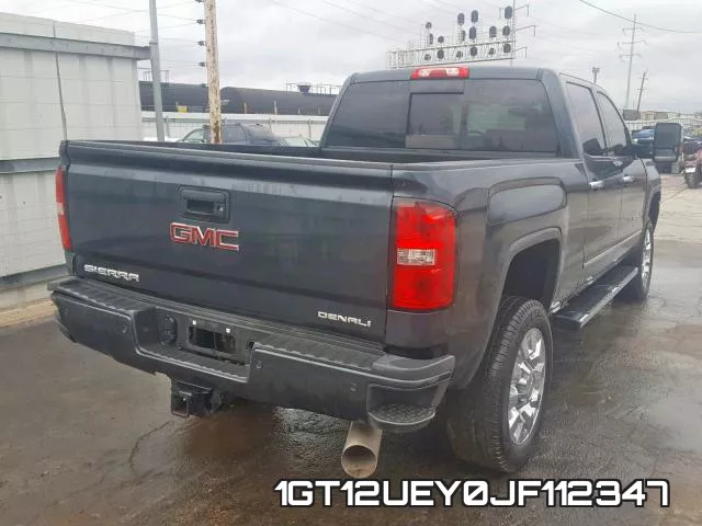 1GT12UEY0JF112347 фото 5