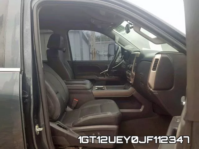 1GT12UEY0JF112347 фото 6