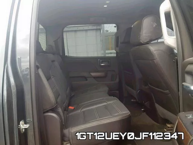 1GT12UEY0JF112347 фото 7