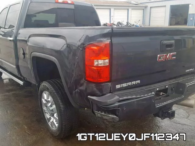 1GT12UEY0JF112347 фото 9