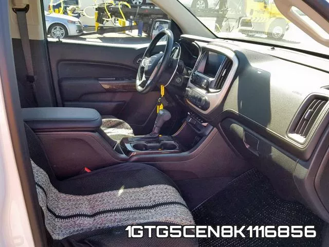 1GTG5CEN8K1116856 фото 6