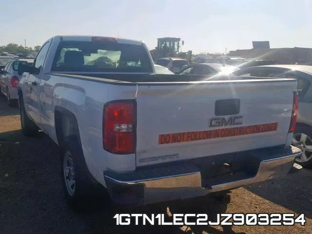 1GTN1LEC2JZ903254 фото 4