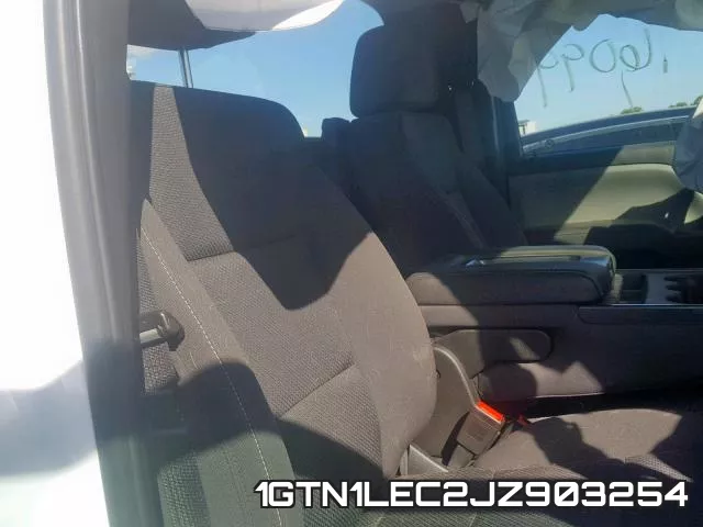1GTN1LEC2JZ903254 фото 7