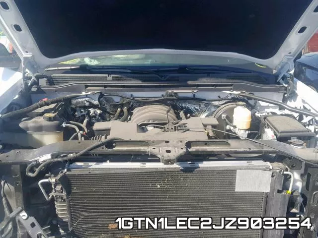 1GTN1LEC2JZ903254 фото 8