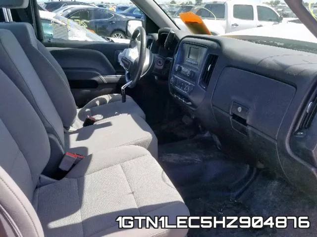 1GTN1LEC5HZ904876 фото 6