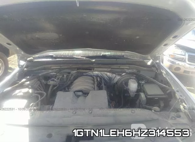 1GTN1LEH6HZ314553 фото 2