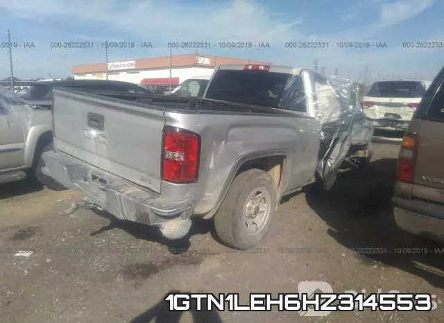 1GTN1LEH6HZ314553 фото 5